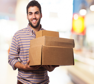 Warehouse inventory